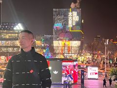 -大悦城(沈阳中街店)