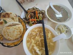 -永存驴肉(桃园店)