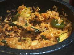 -老炉家木炭烤肉(长江国际店)