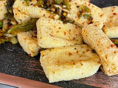 -五样儿西昌小签签烤串(建设路店)