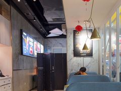 -豪客来牛排(雄峰城店)