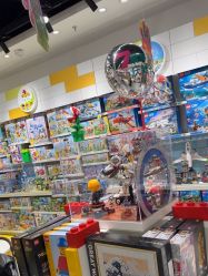 -乐高授权专卖店(中关村领展店)