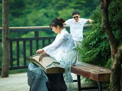 -老界岭旅游度假区