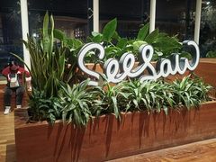 -Seesaw Coffee(朝阳大悦城店)
