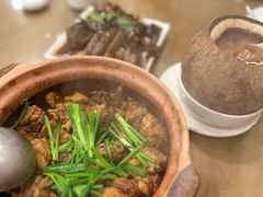 -大唐靓汤江门私房菜(景田店)