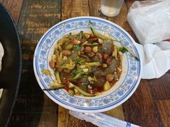 -皖北学东地锅鸡(之心城店)