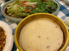 醋溜木须-紫光园(马桥店)
