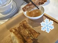-春家·非遗手工小吃(徐汇万科广场店)