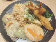 -元气寿司(新城市广场店)