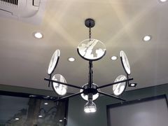 -南海底小海鲜·湘菜(鲁巷吴家湾店)