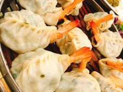 -地方名吃海鲜大馅蒸饺(北戴河店)