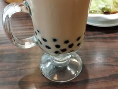 避风塘珍珠奶茶-避风塘(光启城店)