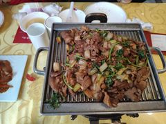 -恭敬李·烤鸭(天坛北门店)
