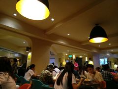 -卡朋西餐(较场西路店)