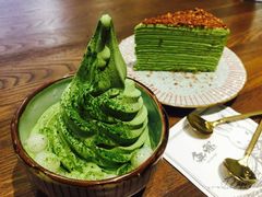 -無邪日式甜品(世博源店)