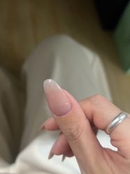 -UGIRL有个美甲