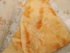 大饼-武松家(丰益桥店)