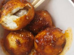 -阿宝生煎包(万松园总店)