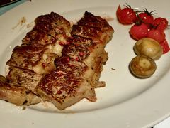 -波特曼西餐厅(中央大街店)