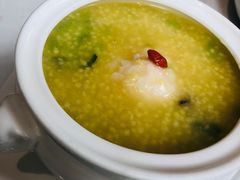 -周三的情书花园餐厅(江北店)
