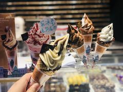 -GODIVA(国际金融中心店)