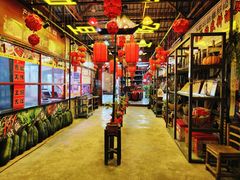 -横沥牛庄(总店)