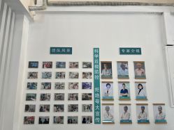 -清清博视儿童眼视光中心(角门西店)