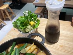 牛腩牛杂煲-牛腩之旅·牛腩牛杂煲(光启城美食城店)
