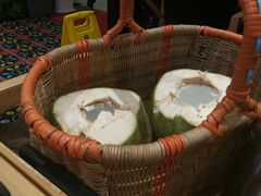 椰青-椰夫人·养生椰子鸡(金沙洲永旺店)