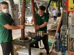 -芝麻糊世家(西华店)