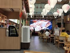 -羊之道草原味道清真餐厅(番禺店)