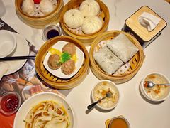 -虾饺妹·粤式茶餐厅(荟聚店)