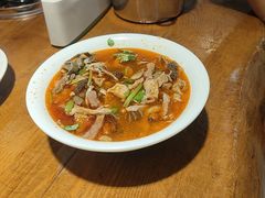 -德顺源·非遗烧麦·老菜(大观园店)