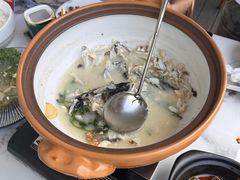 -宝荣鱼馆·临湖之宴(千岛湖店)