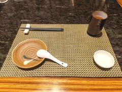 -青岛海泉湾皇冠假日度假酒店-天海日餐厅