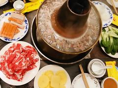-鑫龙火锅城(青岛分店)