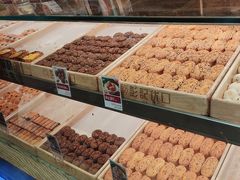 -彭记优口(胜利路店)