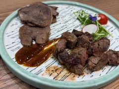 -红叶日料·放题·海胆·定食(星海店)