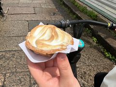 -高老太奶油小攀(新建南路店)