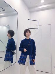 短发-Moyue HAIR SALON