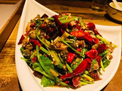 -丹东立强海鲜烧烤·牛B大串(星海店)