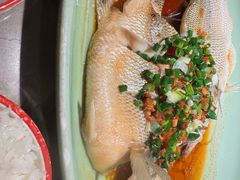 -新白鹿餐厅(金鹰新街口店)