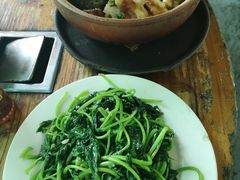 -溪悦渔庄(九龙湖店)