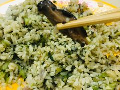 -舒蔡记生煎菜饭(云南中路店)