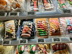 零售区-盒马鲜生(189购物中心店)