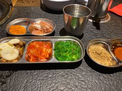 -伊茉家的烤肉店(勒泰中心店)