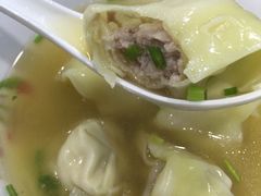 -千里香馄饨王(鸣新中路店)