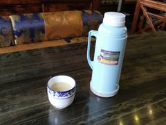-卡桑嘎布藏餐吧(扎西满斋居民小区店)
