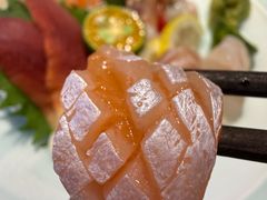 -森味薪火烧•烧鸟居酒屋•日本料理(望京店)