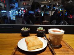 -Peet's Coffee皮爷咖啡(大学路店)